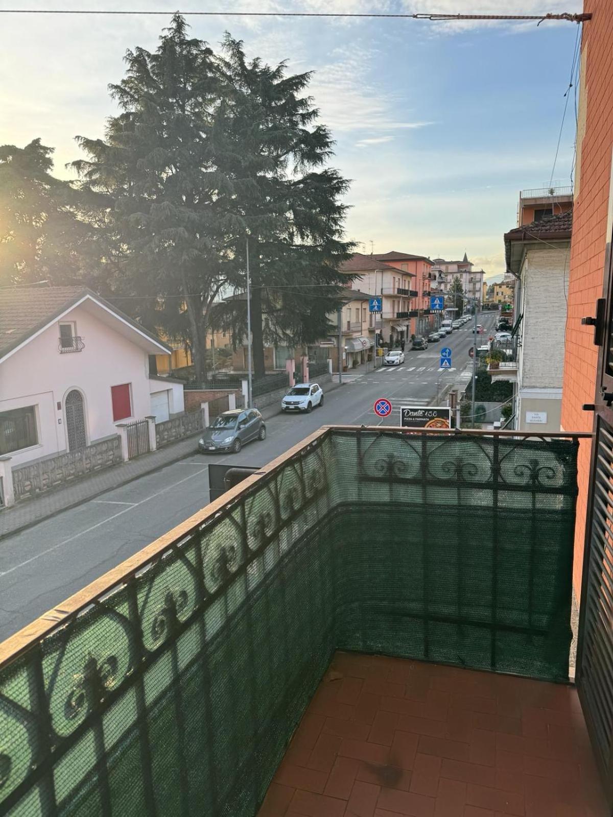 Апартаменти La Casa Di Carlotta Ceparana Екстер'єр фото